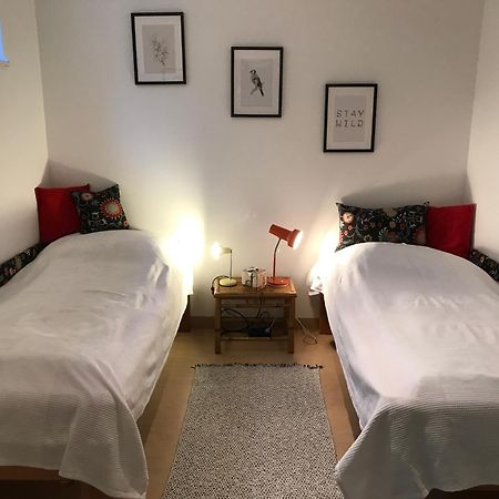Haus Luna - Privatzimmer Im Sonnigen Suedburgenland Hackerberg 外观 照片