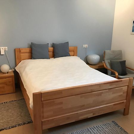 Haus Luna - Privatzimmer Im Sonnigen Suedburgenland Hackerberg 外观 照片