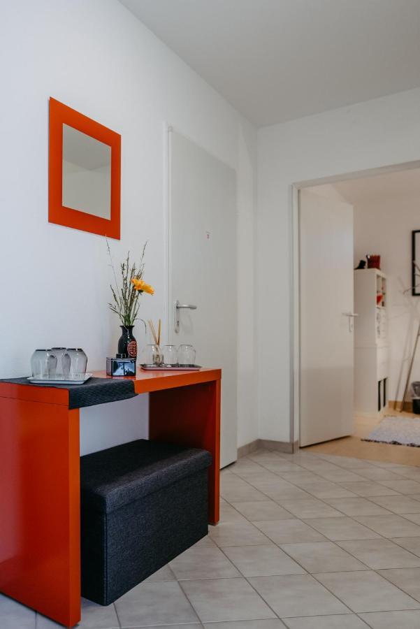 Haus Luna - Privatzimmer Im Sonnigen Suedburgenland Hackerberg 外观 照片