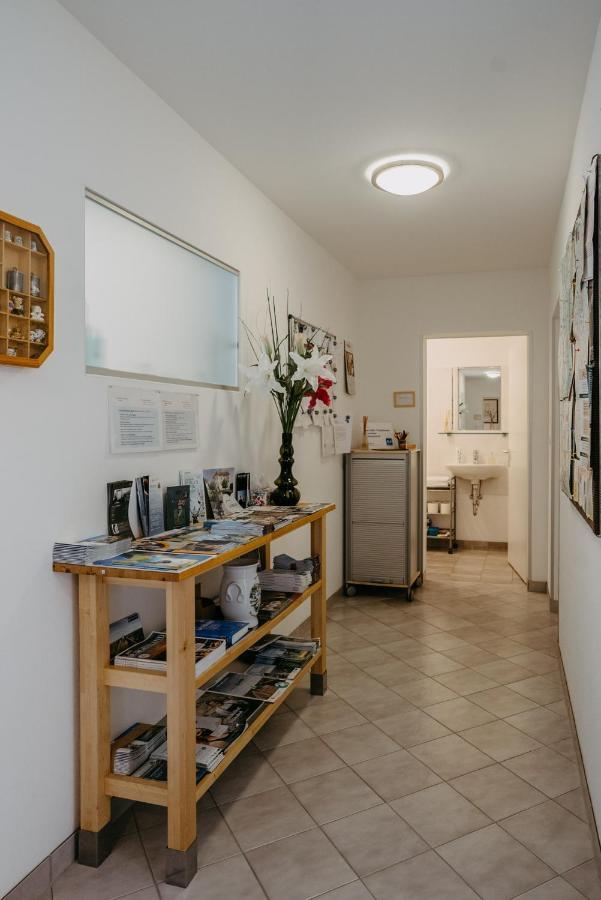 Haus Luna - Privatzimmer Im Sonnigen Suedburgenland Hackerberg 外观 照片