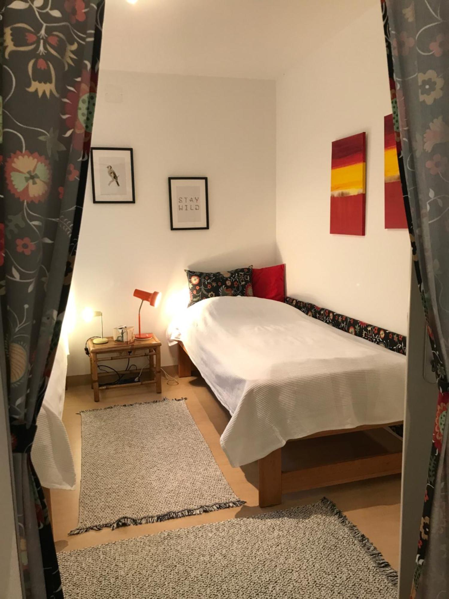 Haus Luna - Privatzimmer Im Sonnigen Suedburgenland Hackerberg 外观 照片