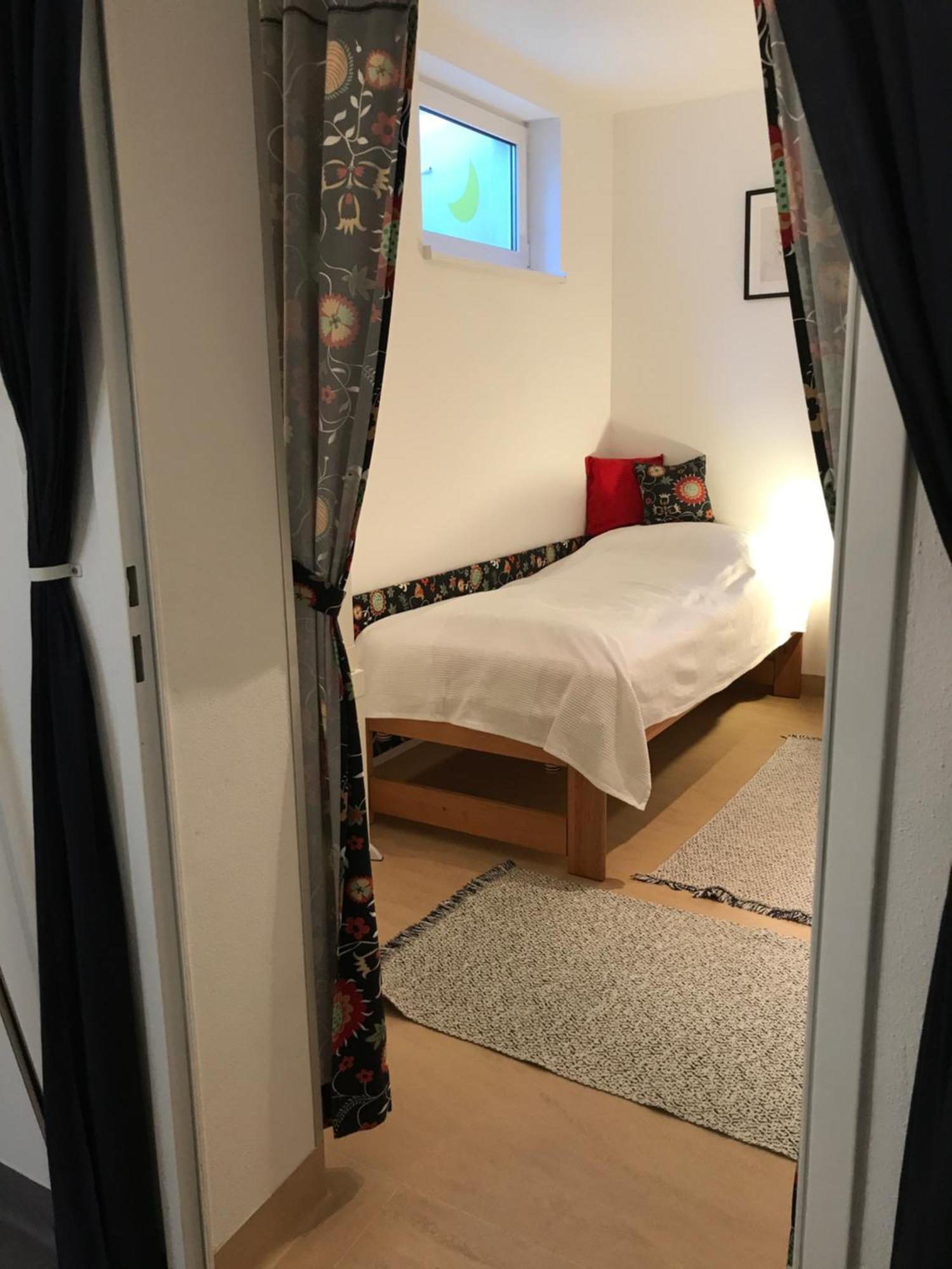 Haus Luna - Privatzimmer Im Sonnigen Suedburgenland Hackerberg 外观 照片