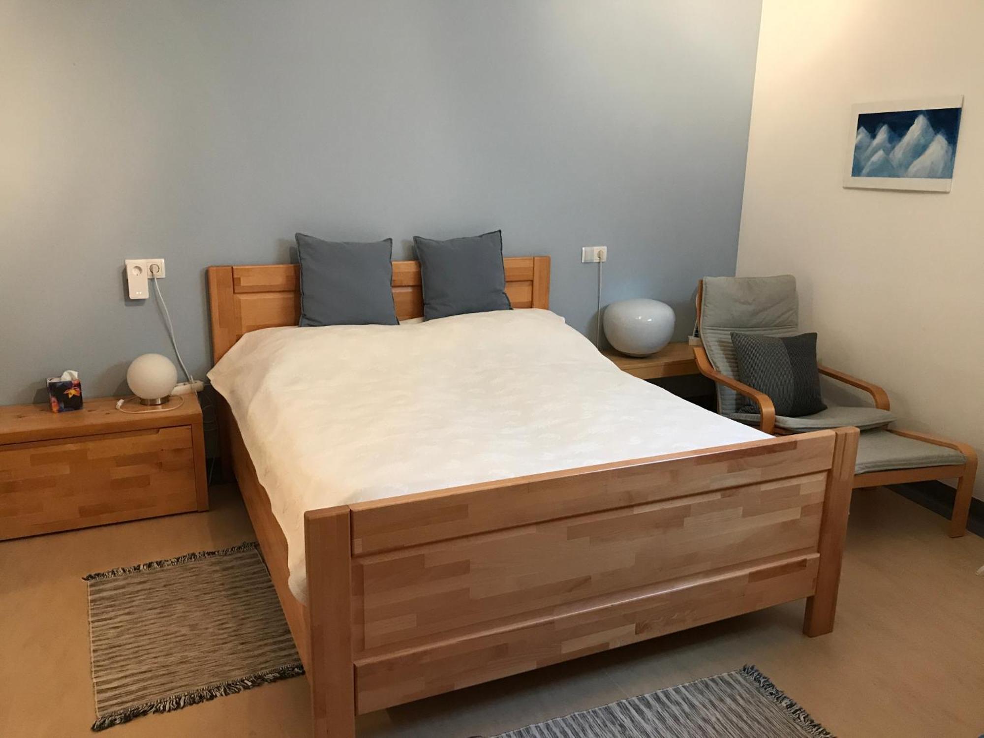 Haus Luna - Privatzimmer Im Sonnigen Suedburgenland Hackerberg 外观 照片