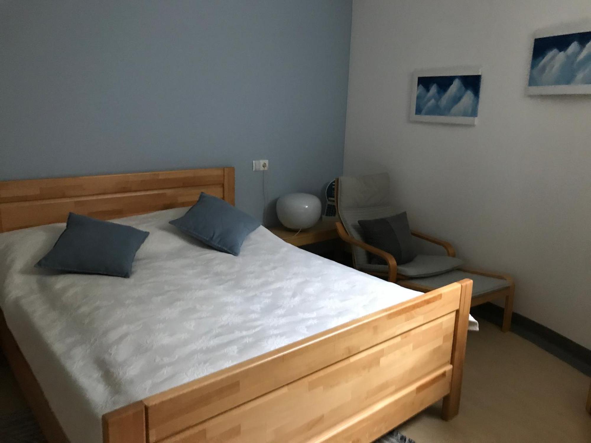 Haus Luna - Privatzimmer Im Sonnigen Suedburgenland Hackerberg 外观 照片