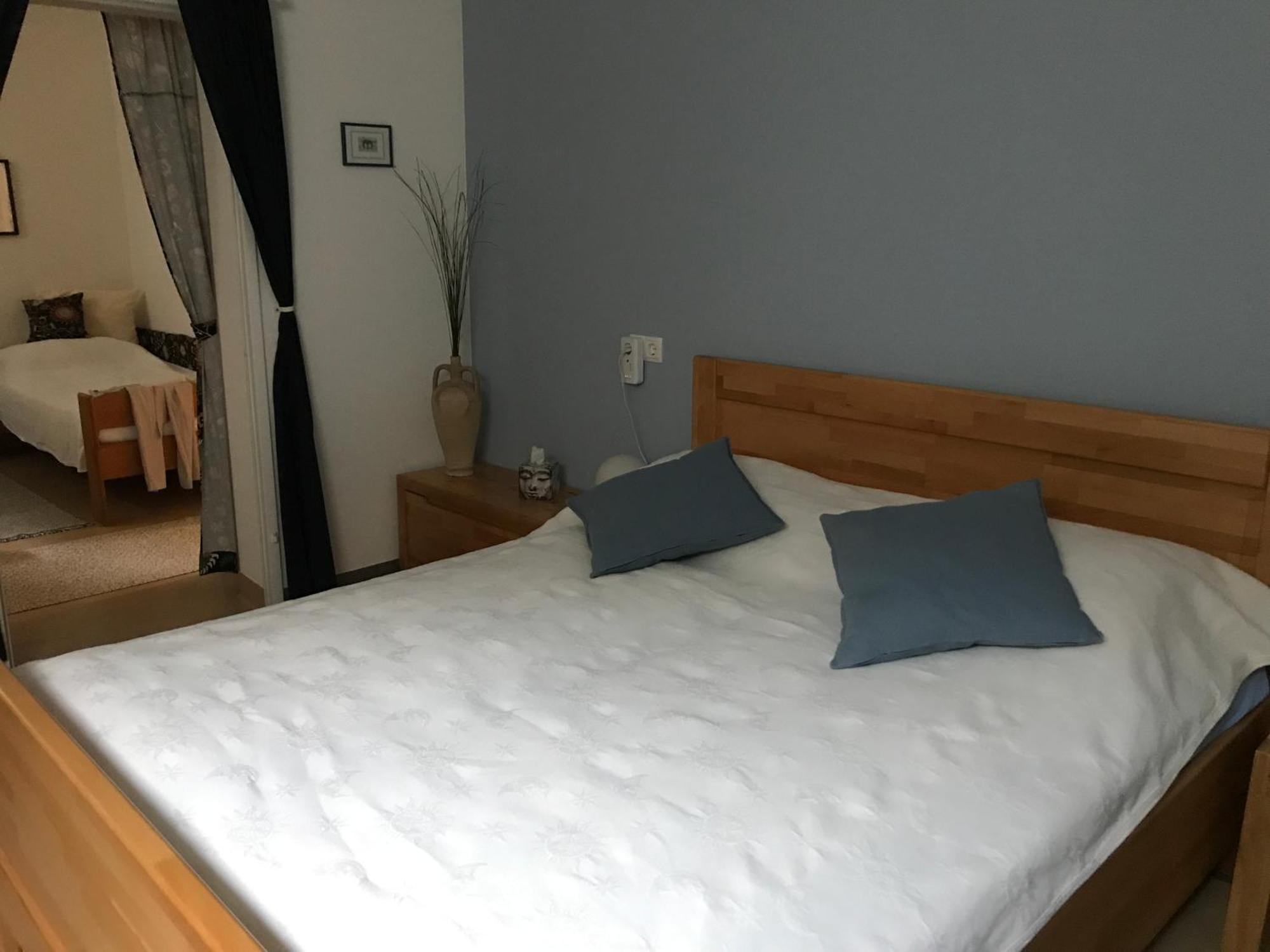 Haus Luna - Privatzimmer Im Sonnigen Suedburgenland Hackerberg 外观 照片