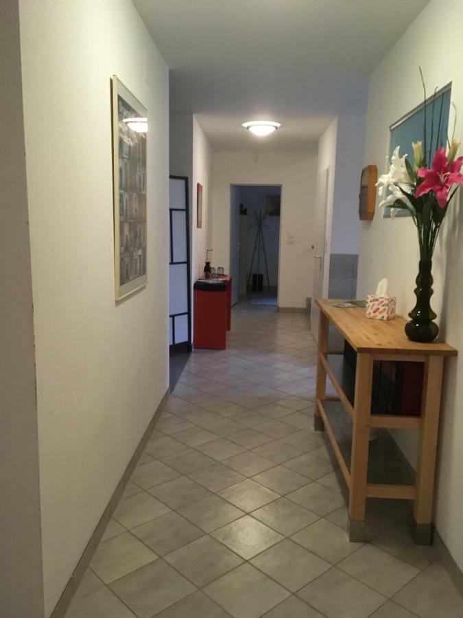 Haus Luna - Privatzimmer Im Sonnigen Suedburgenland Hackerberg 外观 照片