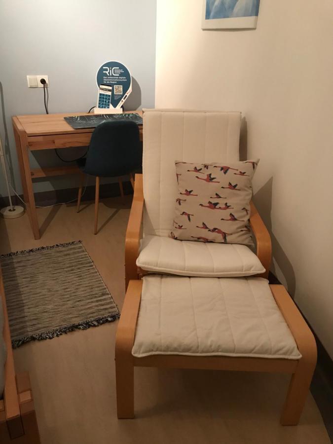 Haus Luna - Privatzimmer Im Sonnigen Suedburgenland Hackerberg 外观 照片
