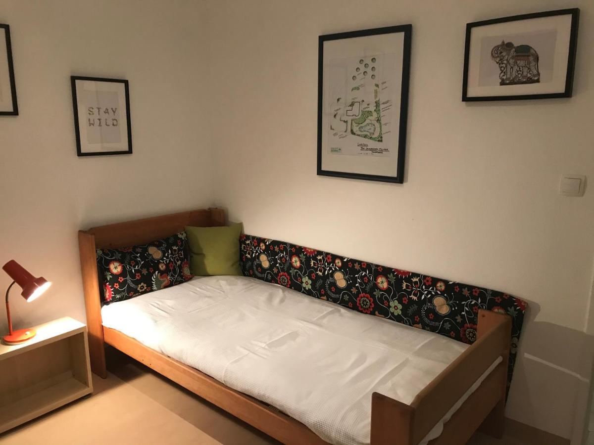 Haus Luna - Privatzimmer Im Sonnigen Suedburgenland Hackerberg 外观 照片