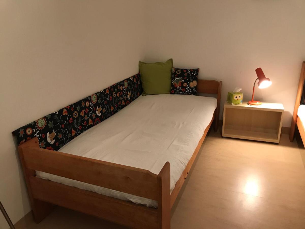 Haus Luna - Privatzimmer Im Sonnigen Suedburgenland Hackerberg 外观 照片